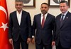 İLÇEYE KAZANDIRILAN SPOR YATIRIMLARI İÇİN BAKAN YARDIMCISI YERLİKAYAYA TEŞEKKÜR ETTİ