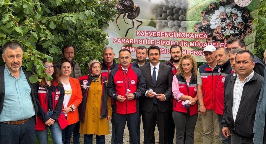 YAĞLIDERE