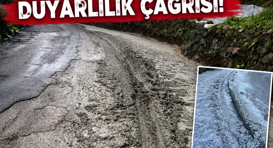 EMEK BOŞA GİTMESİN: MUHTARDAN DUYARLILIK ÇAĞRISI