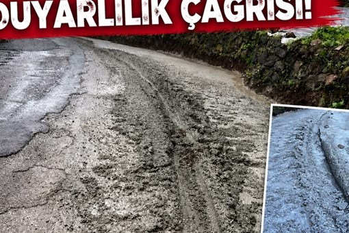 EMEK BOŞA GİTMESİN: MUHTARDAN DUYARLILIK ÇAĞRISI