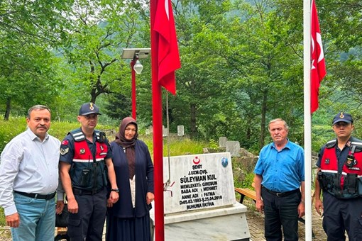 YAĞLIDERE