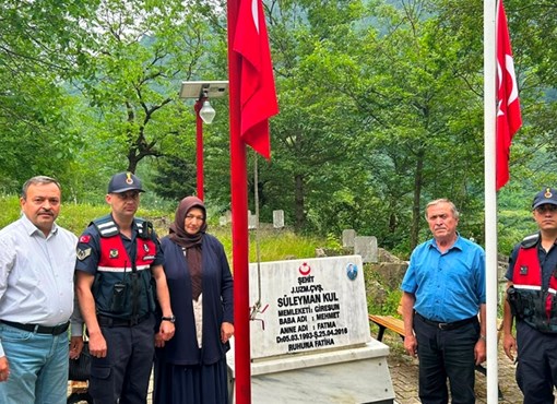 YAĞLIDERE