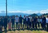 GİRESUN ÜNİVERSİTESİ GÖZ HASTALIKLARI EKİBİNDEN GÖLYANI YAYLASI'NIA ZİYARET