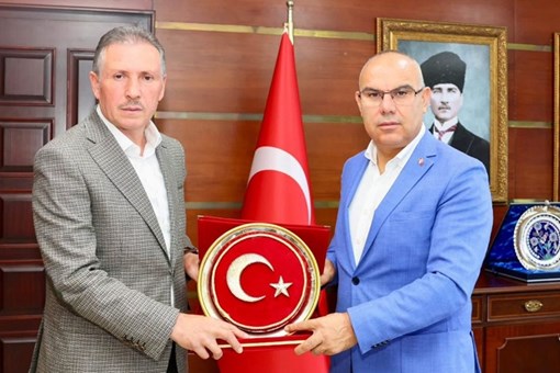 HEMŞEHRİMİZ HURŞİT BEKAROĞLU