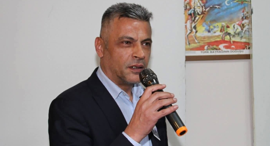 BAŞKAN YAŞAR İBAŞ