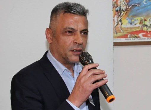 BAŞKAN YAŞAR İBAŞ
