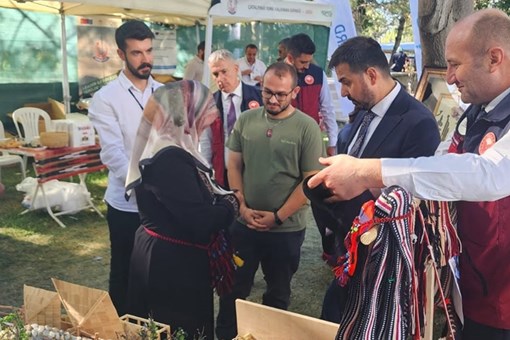 YAĞLIDERE