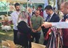 YAĞLIDERE'Yİ ANKARA'DA TANITTILAR
